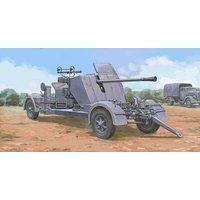 TRUMPETER 752350 1:35 5 cm Flak 41 von TRUMPETER