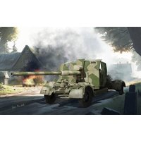 TRUMPETER 752358 1:35 Flak 41, 8,8 cm von TRUMPETER