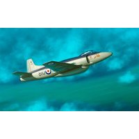 TRUMPETER 752867 1:48 Supermarine FB.2 von TRUMPETER