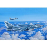 TRUMPETER 752872 1:48 EKA 3B Skywarrior von TRUMPETER