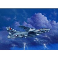 TRUMPETER 752873 1:48 ERA 3B Skywarrior von TRUMPETER