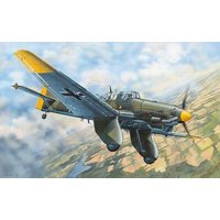 TRUMPETER 753213 1:32 Junkers Ju 87A Stuka von TRUMPETER