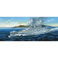 TRUMPETER 753701 1:200 BB-39 USS Arizona von TRUMPETER