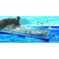 TRUMPETER 753711 1:200 CV-5 USS Yorktown von TRUMPETER