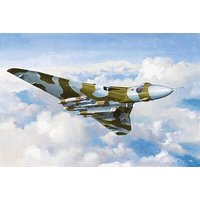 TRUMPETER 753931 1:144 Avro Vulcan B.Mk von TRUMPETER