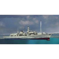 TRUMPETER 754544 1:350 HMS F78 Kent von TRUMPETER