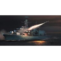 TRUMPETER 754547 1:350 HMS F235 Monmouth von TRUMPETER