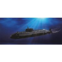 TRUMPETER 754598 1:350 HMS Astute von TRUMPETER