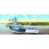 TRUMPETER 755336 1:350 HMS Abercrombie Monitor von TRUMPETER