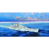 TRUMPETER 755350 1:350 HMS Exeter von TRUMPETER