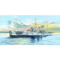 TRUMPETER 755351 1:350 HMS York von TRUMPETER