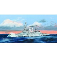 TRUMPETER 755354 1:350 SMS Schleswig-Holstein von TRUMPETER