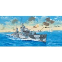 TRUMPETER 755366 1:350 HMS Naiad von TRUMPETER