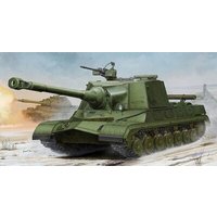 TRUMPETER 755544 1:35 Sowjetisches Objekt 268 von TRUMPETER