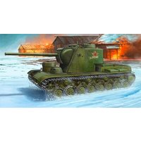 TRUMPETER 755552 1:35 KV-5 von TRUMPETER