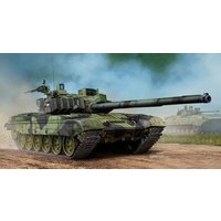 TRUMPETER 755595 1:35 T-72 M4CZ MBT von TRUMPETER