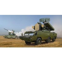 TRUMPETER 755597 1:35 SA8 Gecko von TRUMPETER