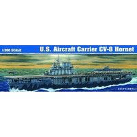 TRUMPETER 755601 1:350 CV-8 USS Hornet von TRUMPETER