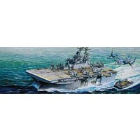 TRUMPETER 755611 1:350 LHD-1 USS Wasp von TRUMPETER