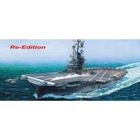 TRUMPETER 755618 1:350 CV-11 USS Intrepid von TRUMPETER