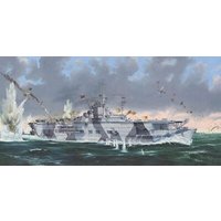 TRUMPETER 755627 1:350 DKM Graf Zeppelin von TRUMPETER