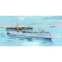 TRUMPETER 755632 1:350 AV-3 USS Langley von TRUMPETER