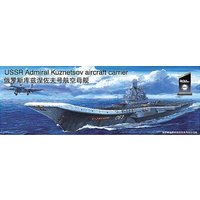 TRUMPETER 755713 1:700 KKRF Kuznetsov von TRUMPETER