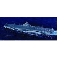 TRUMPETER 755729 1:700 CV-10 USS Yorktown von TRUMPETER