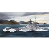 TRUMPETER 755766 1:700 DKM Prinz Eugen, 1942 von TRUMPETER