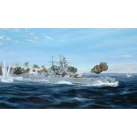 TRUMPETER 755774 1:700 DKM Admiral Graf Spee, 1939 von TRUMPETER