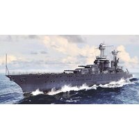 TRUMPETER 755781 1:700 BB-43 USS Tennessee, 19 von TRUMPETER