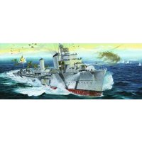 TRUMPETER 755788 1:700 DKM Z30, 1942 von TRUMPETER