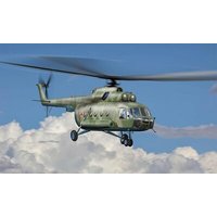 TRUMPETER 755814 1:48 Mi-17 Hip-H von TRUMPETER