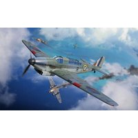 TRUMPETER 755823 1:48 Fairey Fulmar MK II von TRUMPETER