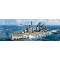 TRUMPETER 756702 1:700 HMS Belfast, 1959 von TRUMPETER