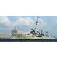 TRUMPETER 756706 1:700 HMS Dreadnought, 1918 von TRUMPETER