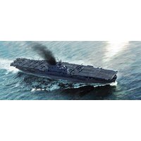 TRUMPETER 756708 1:700 CV-6 USS Enterprise von TRUMPETER