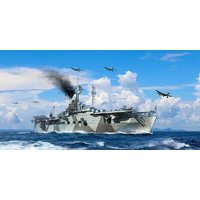 TRUMPETER 756709 1:700 DKM Graf Zeppelin von TRUMPETER