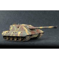 TRUMPETER 757122 1:72 StuG E-100 von TRUMPETER