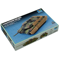 TRUMPETER 757193 1:72 Leopard 2A6M Can MBT von TRUMPETER