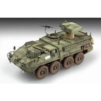 TRUMPETER 757425 1:72 M1134 Stryker Anti Tank guide missile ATGM von TRUMPETER