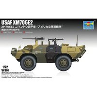 TRUMPETER 757444 1:72 USAF CM 706E2 von TRUMPETER