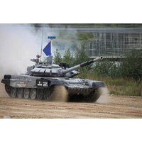 TRUMPETER 759510 1:35 T-72 B3M MBT von TRUMPETER