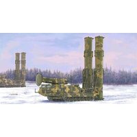 TRUMPETER 759518 1:35 S-300V 9A82 SAM von TRUMPETER