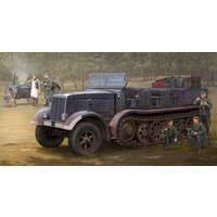 TRUMPETER 759538 1:35 Sd.Kfz. 8 (DB9), Halbket von TRUMPETER