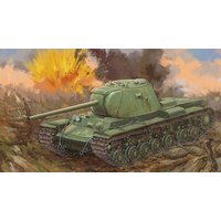 TRUMPETER 759544 1:35 KV-3 von TRUMPETER