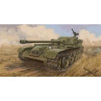 TRUMPETER 759570 1:35 SU-102 SPA von TRUMPETER