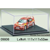 TRUMPETER 759806 Vitrine, 117 x 117 x 52 mm von TRUMPETER