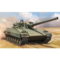 TRUMPETER759533 1:35 Object 477 XM2 von TRUMPETER