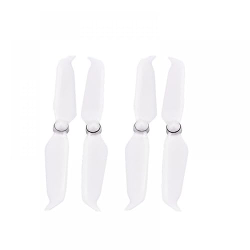 TRyYCB Geräuscharme Propeller 4 Stück 9455S Schnellspanner kompatibel mit Drohne Phantom 4 Pro V2.0 Erweitertes Zubehör CW CCW von TRyYCB